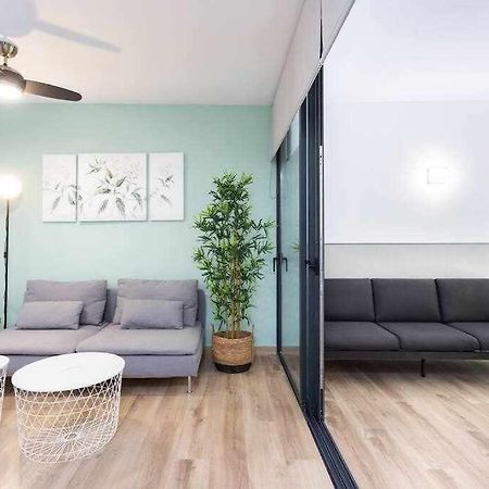 Sunnyland 1º Adelfas San Andres Apartman Kültér fotó