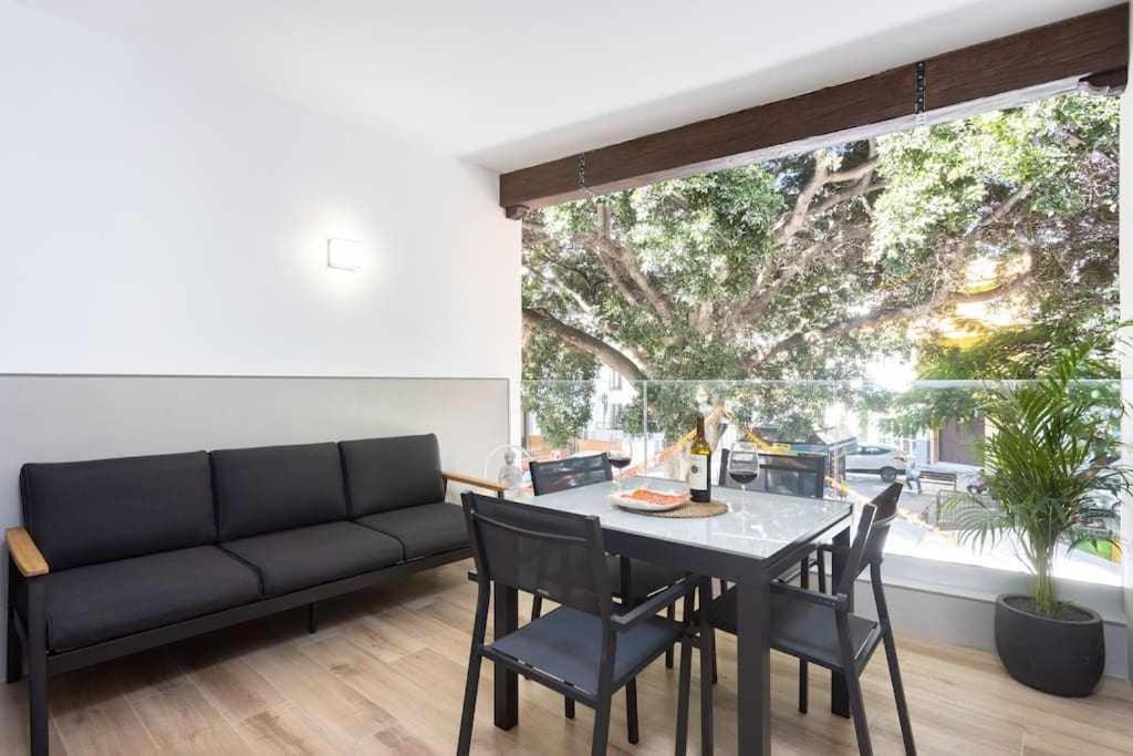 Sunnyland 1º Adelfas San Andres Apartman Kültér fotó