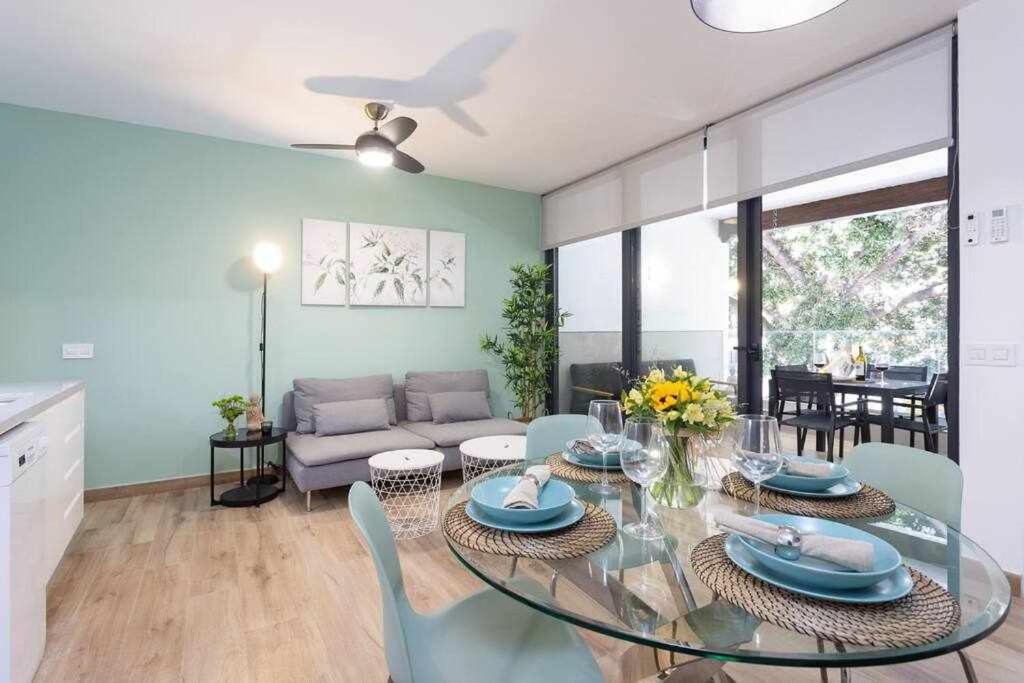 Sunnyland 1º Adelfas San Andres Apartman Kültér fotó