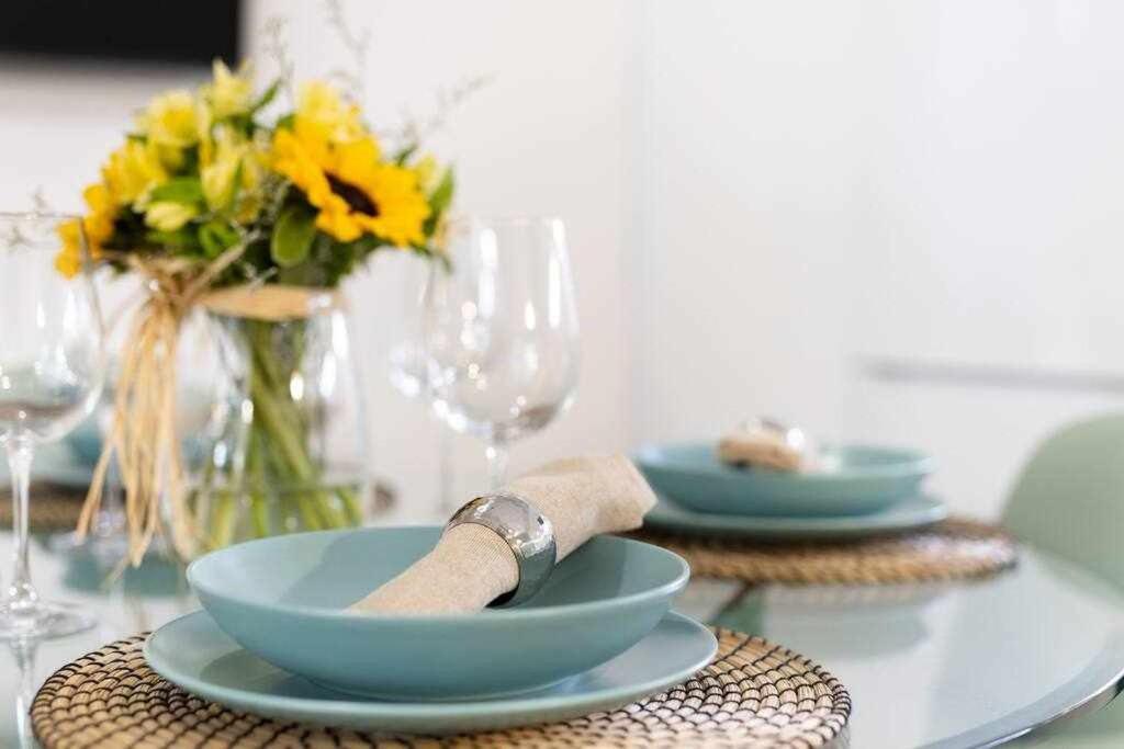 Sunnyland 1º Adelfas San Andres Apartman Kültér fotó