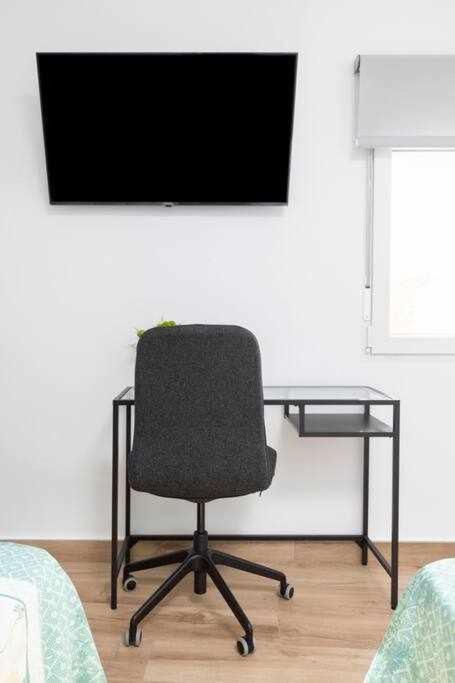 Sunnyland 1º Adelfas San Andres Apartman Kültér fotó
