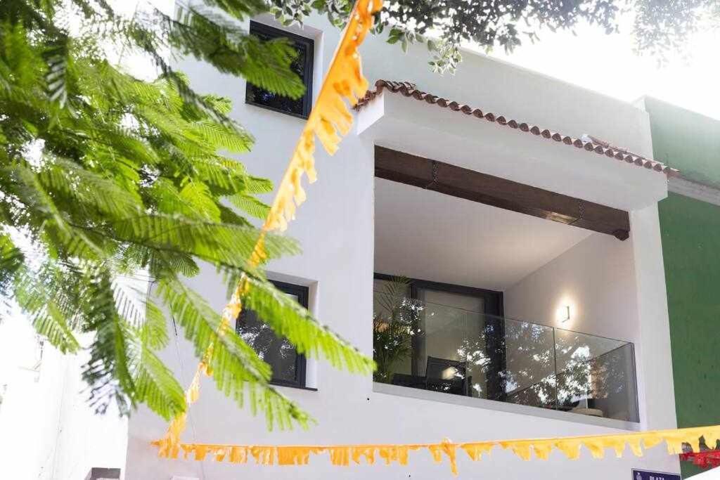 Sunnyland 1º Adelfas San Andres Apartman Kültér fotó
