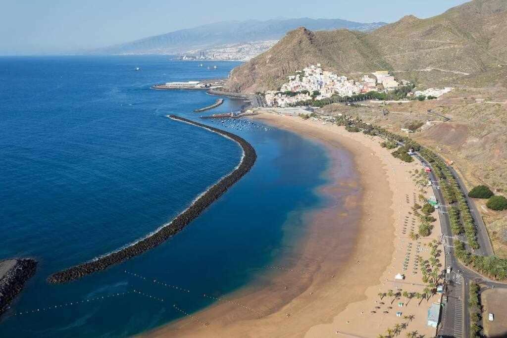 Sunnyland 1º Adelfas San Andres Apartman Kültér fotó