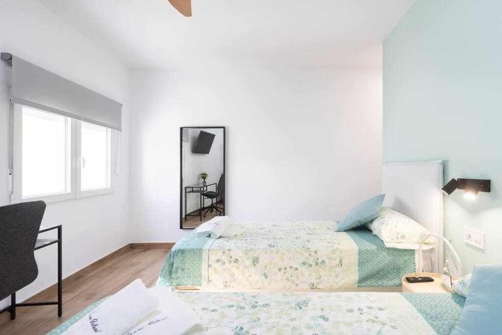 Sunnyland 1º Adelfas San Andres Apartman Kültér fotó