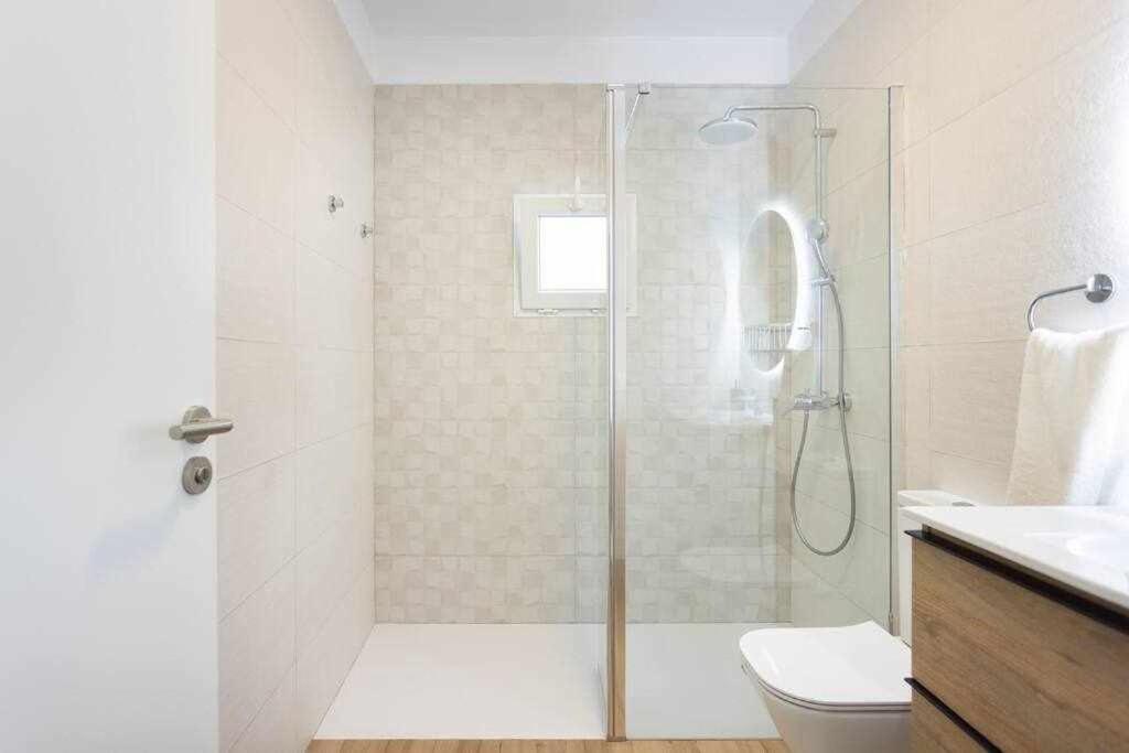 Sunnyland 1º Adelfas San Andres Apartman Kültér fotó