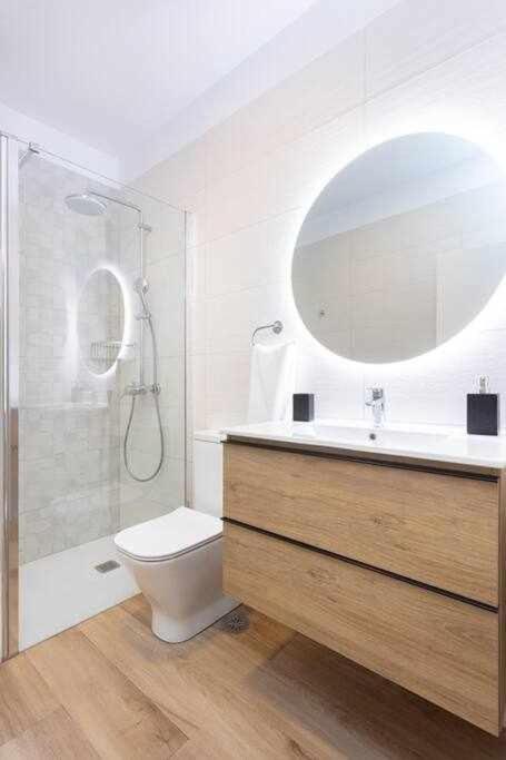 Sunnyland 1º Adelfas San Andres Apartman Kültér fotó