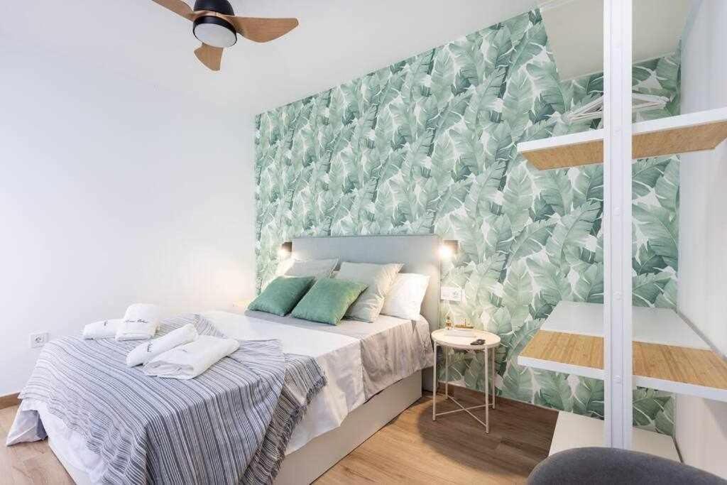 Sunnyland 1º Adelfas San Andres Apartman Kültér fotó