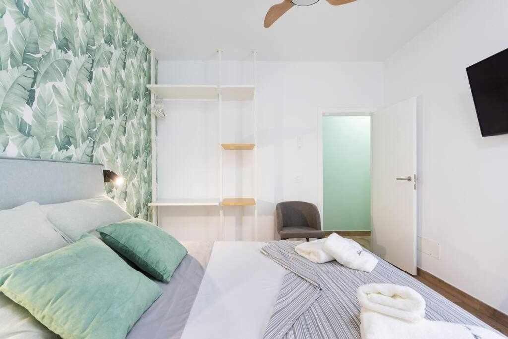 Sunnyland 1º Adelfas San Andres Apartman Kültér fotó